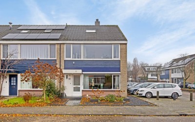 Noorderkroon 36
