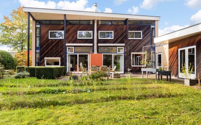 Houtvesterlaan 16