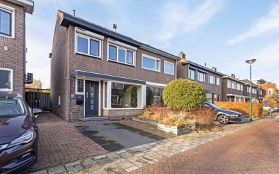 De Savornin Lohmanstraat 18