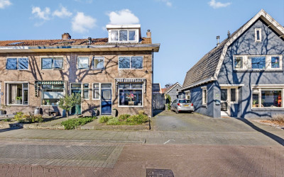 Groen van P. 14