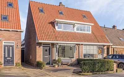 Dijkstraat 118