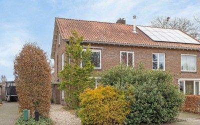 Bergweg 60