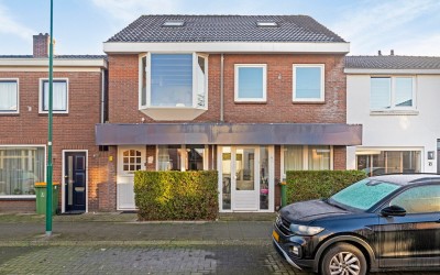 Gortstraat 20-A