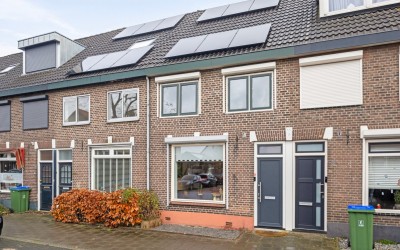 Gortstraat 66