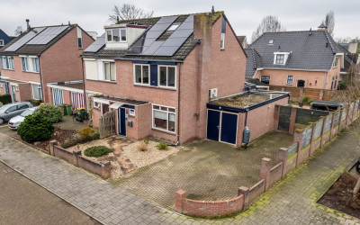 Schadijk 46-E