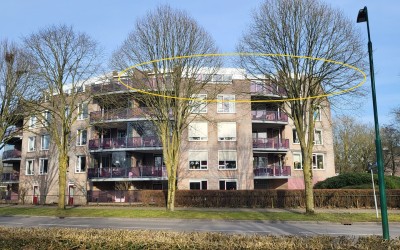 Nijhofflaan 137