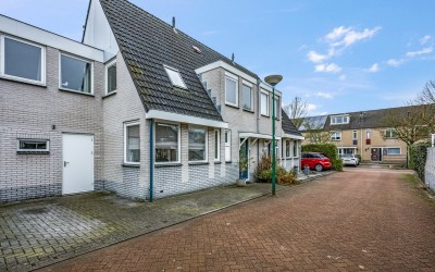 Nijhofflaan 27