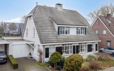 Leeuwerik 8