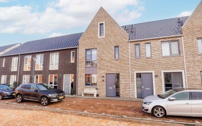 Liefkenshoek 19