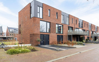 Stuivenberg. 18