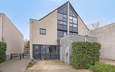Majoor Landzaatweg 29