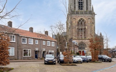 Koningshof 8