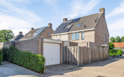 Binnenhof 10