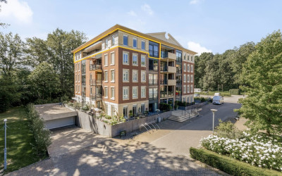 Rhenendael 22