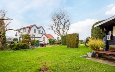 Zandweg 5