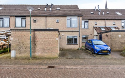 De Hollentoren 31