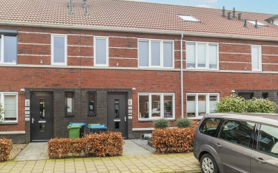 Irenestraat 37-A