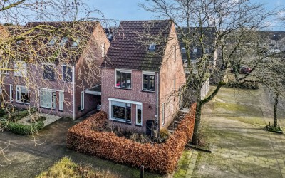 Prinsenweg 65