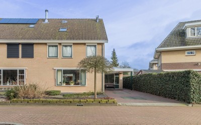 Holevoetlaan 28