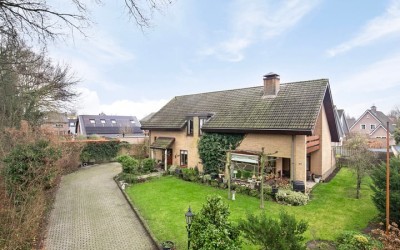 Holevoetlaan 32