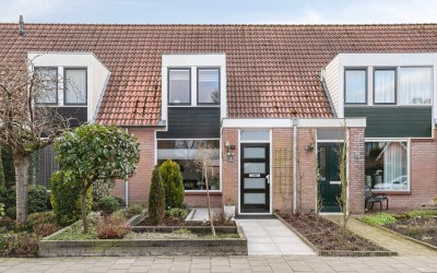 Beukenlaan 8