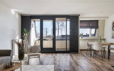 Marktstraat 14-F