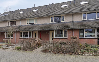 Hoefblad 29