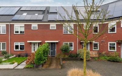 Esdoornlaan 9