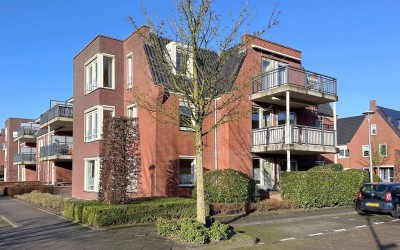 Esdoornlaan 20