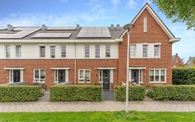 Essenlaan 4