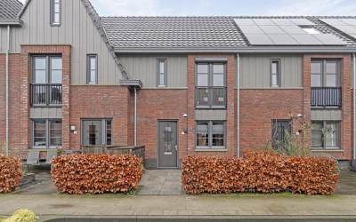 Berkenlaan 8