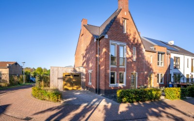 Lupinestraat 9
