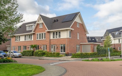 Rozensingel 27