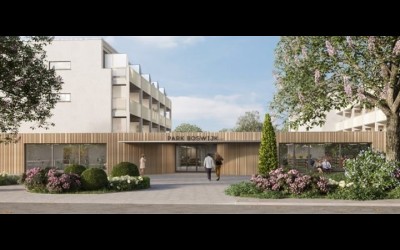 Park Boswijk 471