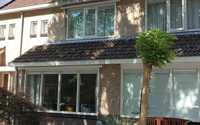 Huis te huur Kampweg 82-A