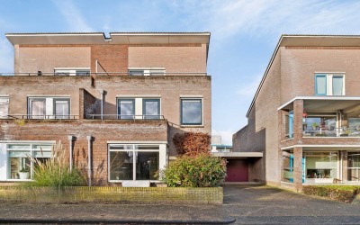 Middelveld 18