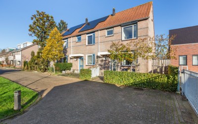 Maarten Maartensstraat 13
