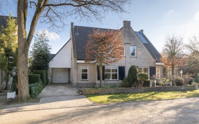 Hertenlaan 22