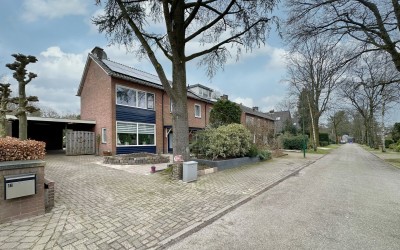 van Beuningenlaan 1