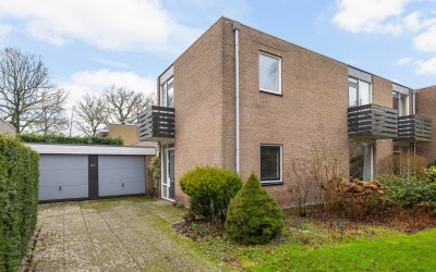 Burgemeester Martenslaan 43