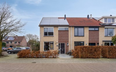 De Hommel 20
