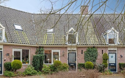 Burgemeester van den Boschstraat 44-B