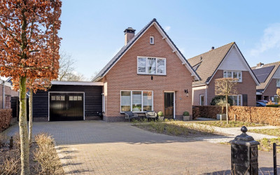 Kon Wilhelminaweg 82
