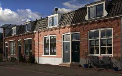 Singel 35
