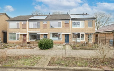 Birkastraat 20