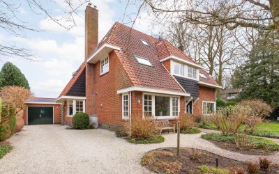 Vijverlaan 31