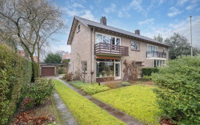 Buntlaan 47