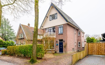 Sparrenlaan 15