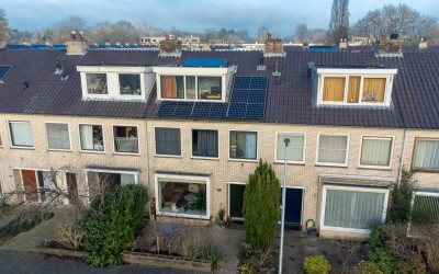 Vossenkamp 38