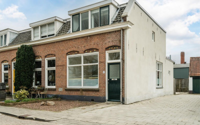 Rijnzichtlaan 2